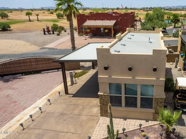3290 S Montgomery Rd 8, Casa Grande, AZ 85193