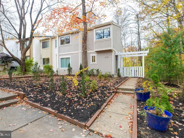 2318 Millennium Ln, Reston, VA 20191