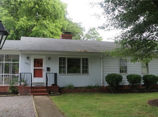5240 Bassett Ave, Richmond, VA 23225