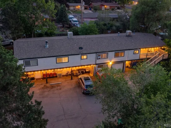539 Gray Court, Denver, CO 80226