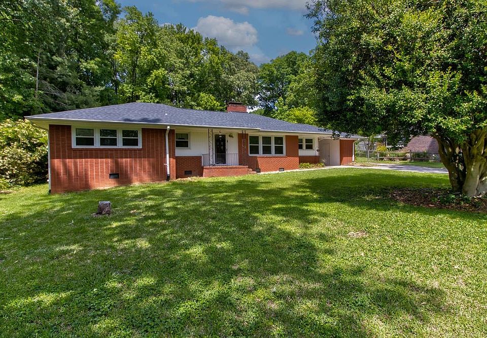 108 Spring Valley Dr, Spartanburg, SC 29301 Zillow