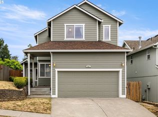 651 NE Anderson Rd, Gresham, OR 97030