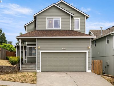 651 NE Anderson Rd, Gresham, OR, 97030