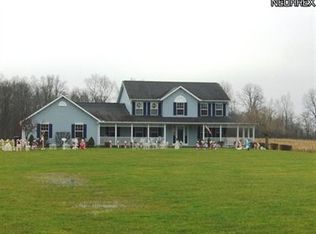 5020 Laubert Rd, Atwater, OH 44201