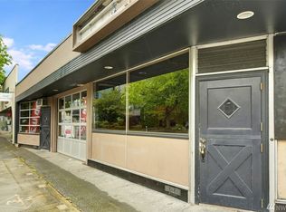 1201 NE 65th St, Seattle, WA 98115