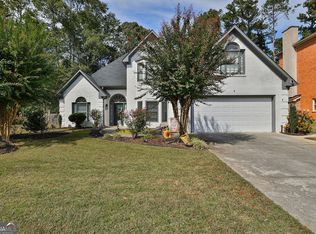 349 Covered Bridge Pl SW, Smyrna, GA 30082