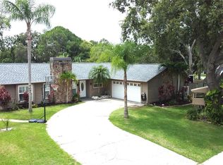 713 Rustic Oaks Dr, Palm Harbor, FL 34684