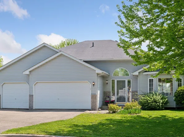 112 Hill St, Montrose, MN 55363