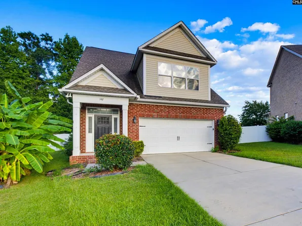 142 Regency Pl, Columbia, SC 29212