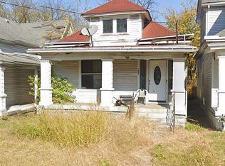 1828 W Hill St, Louisville, KY 40210