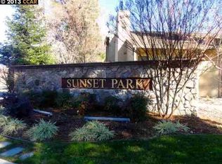 1473 Candelero Dr, Walnut Creek, CA 94598