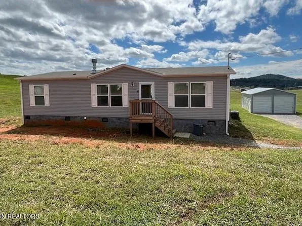 208 Schertz Ln, Rutledge, TN 37861