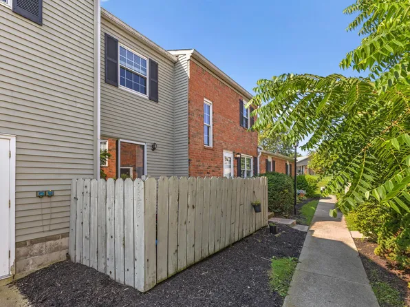 6343 Well Fleet Dr, Columbus, OH 43231