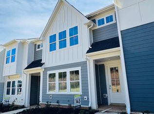 206 Solaire Aly, Wake Forest, NC 27587