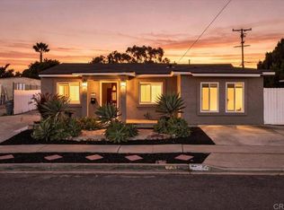 4552-54 Piute Pl, San Diego, CA 92117