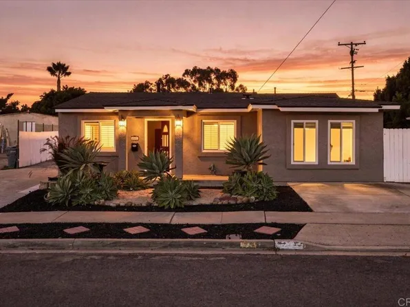 4552-54 Piute Pl, San Diego, CA 92117