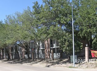 5856 W Gulf Bank Rd #3495, Houston, TX 77088