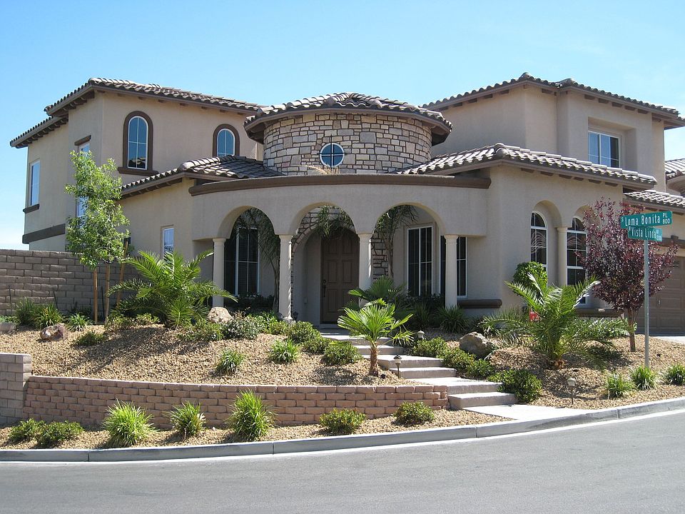 Corner Front