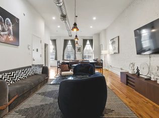 111 Reade St #5A, New York, NY 10013