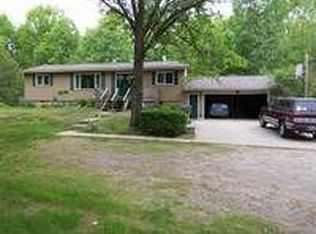 451 N Seven Mile Rd, Midland, MI 48640