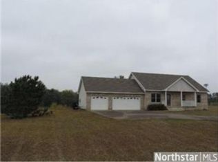 30978 98th St NW, Princeton, MN 55371