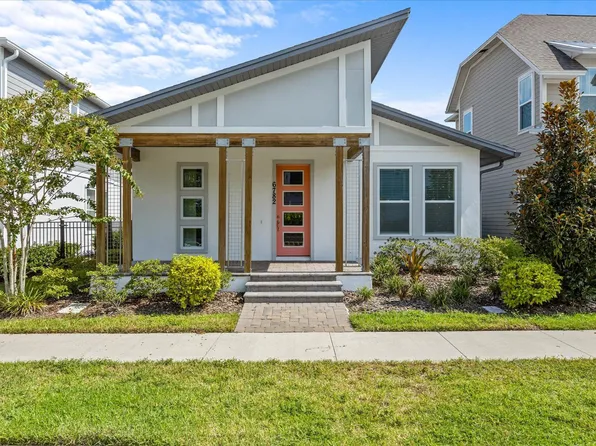 6782 Arnoldson St, Orlando, FL 32827
