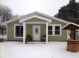 3556 Recreation, Pinckney, MI 48169