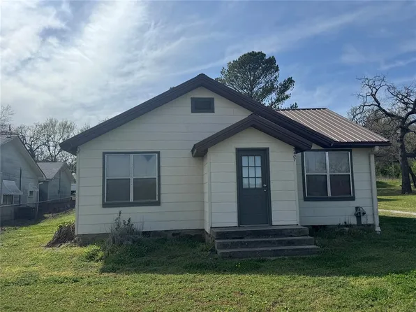 3407 N 99th Hwy, Seminole, OK 74868