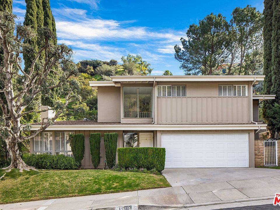17164 Escalon Dr, Encino, CA 91436 Zillow