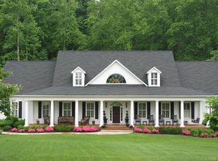1511 Cedar Ridge Dr, Lynchburg, VA 24503