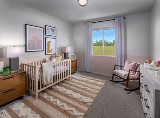 Residence 1 Plan, Deer Valley, Antioch, CA 94531