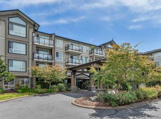 32729 Garibaldi Dr #316, Abbotsford, BC V2T 0A6