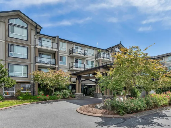 32729 Garibaldi Dr #316, Abbotsford, BC V2T 0A6