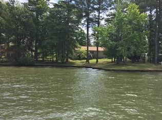 126 Arrowhead Rd, Sparta, GA 31087