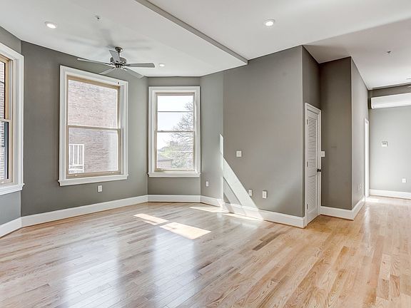 2nd image of 1214 N Eutaw Pl #304
