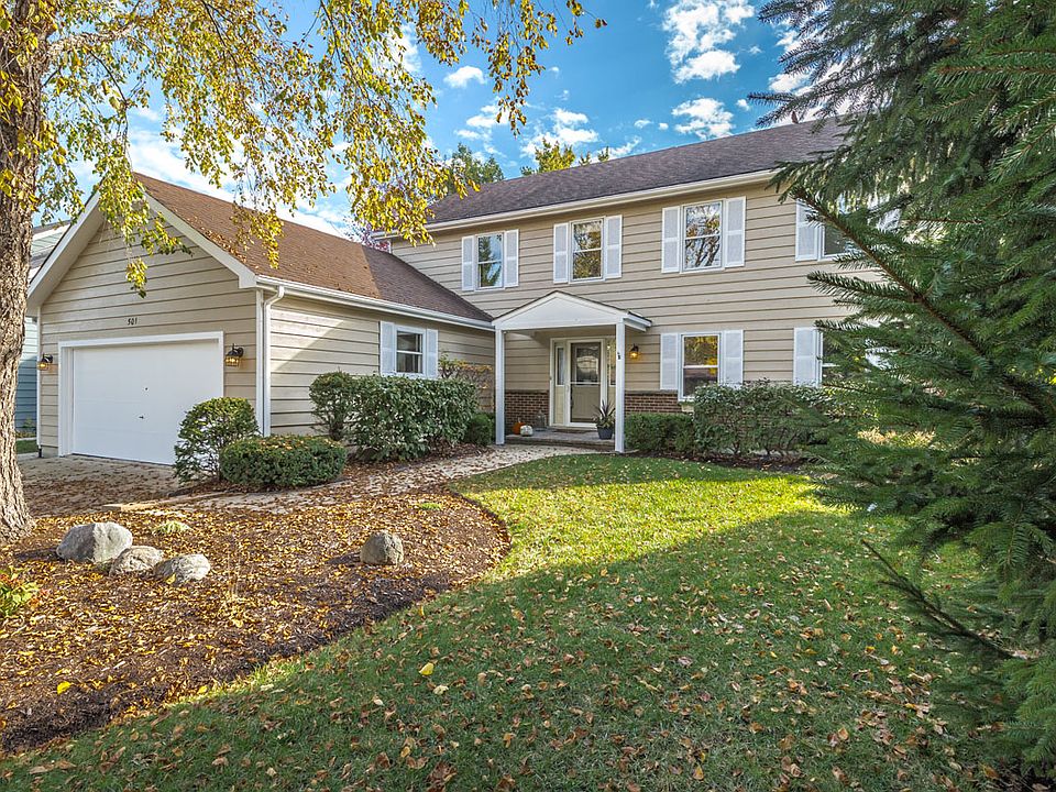 1st image of 501 Tanglewood Dr