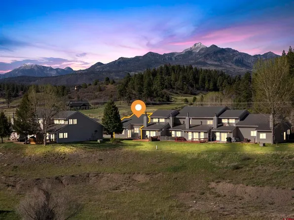 5584 County Road 600 #121, Pagosa Springs, CO 81147