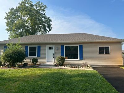 658 Apache Ln, Lowell, IN, 46356