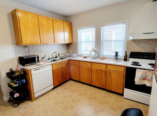 144 W Adams St #1A, Somerville, MA 02144
