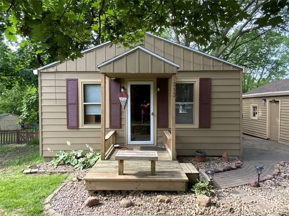 313 E Broad St, Des Moines, IA 50315