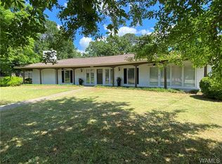 2605 Woodland Hills Dr, Tuscaloosa, AL 35405
