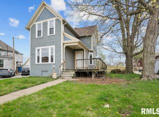 1619 Washington St, Davenport, IA 52804