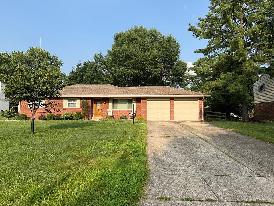 1st image of 6080 Peachview Dr