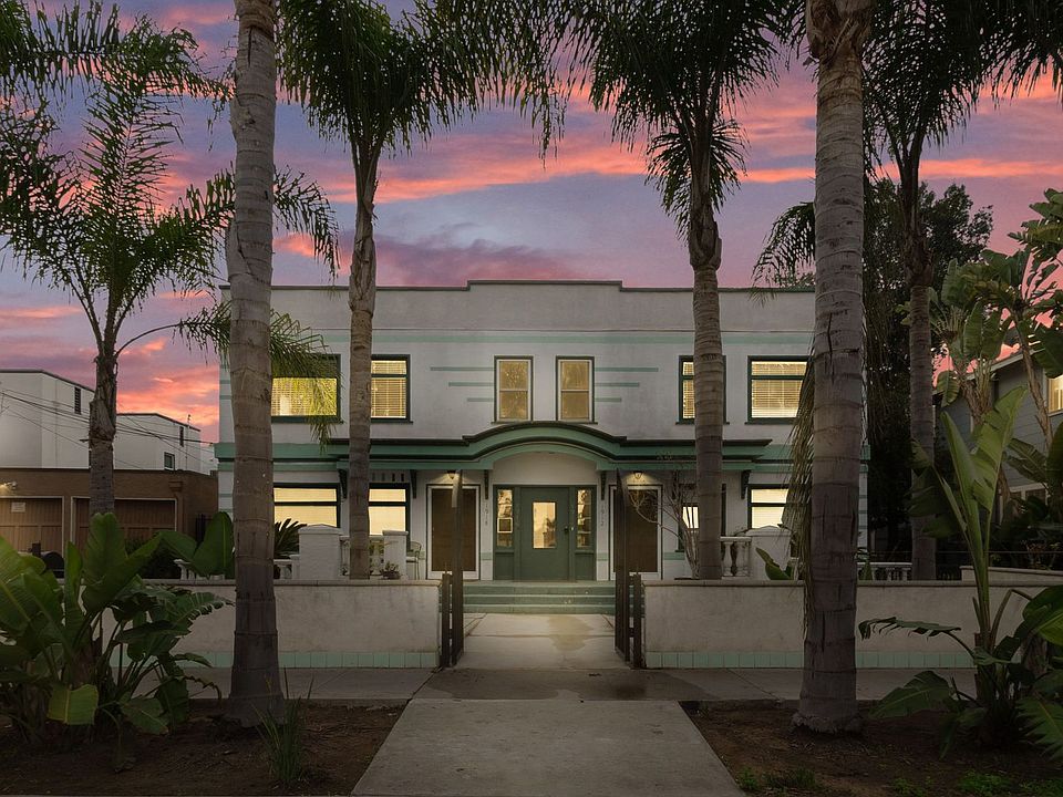 1912 E 2nd Street Apartment Rentals Long Beach, CA Zillow