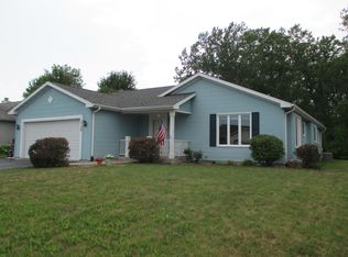 5726 Randal Ln, Racine, WI 53402