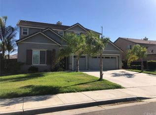 27059 Damascus Rd, Moreno Valley, CA 92555