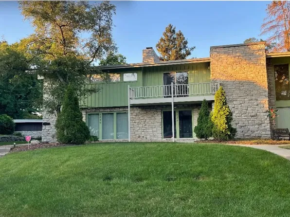 5222 Nob Ln, Indianapolis, IN 46226