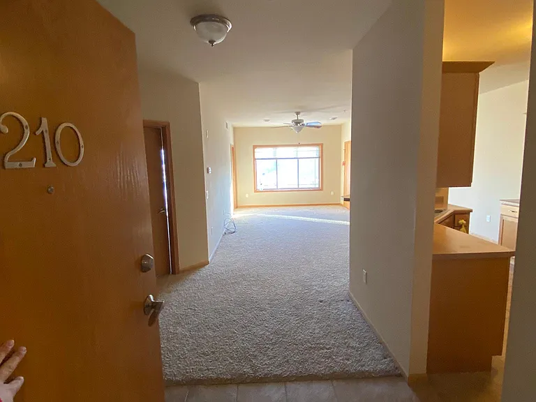 6809 Milwaukee St #210 — Photo 3
