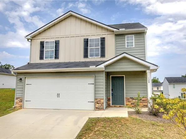 128 Oxford Ln, Kingston, GA 30145