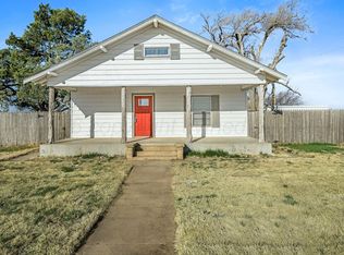 12360 S Georgia St, Amarillo, TX 79118